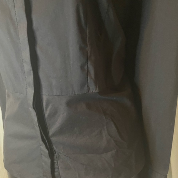 Liz Claiborne Tailored Blouse - Picture 8 of 12